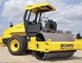 Bomag BC