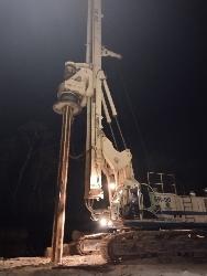 Soilmec SR 90