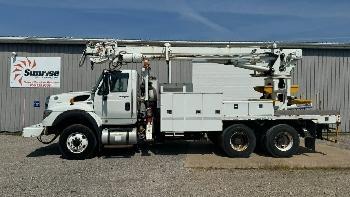 Terex C5050