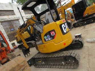 CAT 302