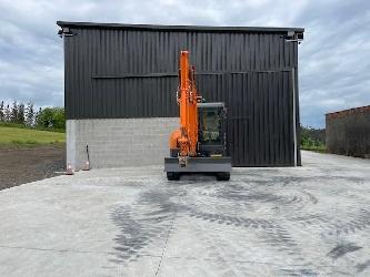 Doosan DX 63
