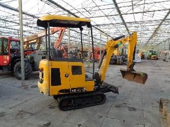 JCB 15C-1