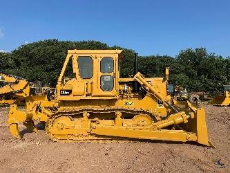 CAT D 7 G