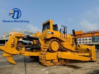 CAT D 10 R