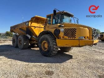 Volvo A40D