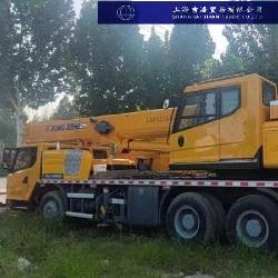 XCMG XCT 25