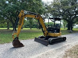 CAT 305E2 CR