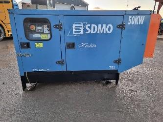 Sdmo TM 50 KW