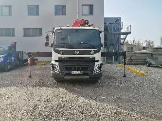 Volvo FMX 370