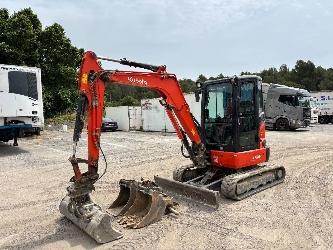 Kubota U 36-4