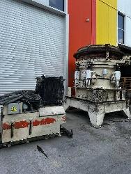 Metso HP 300