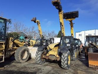 CAT TH 337 c