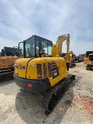 Komatsu PC 56