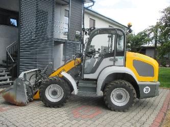 Kramer 5055e