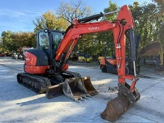 Kubota U 48