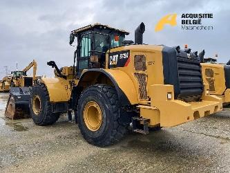 CAT 972M