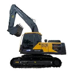 Volvo EC 210