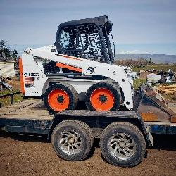 Bobcat S 450