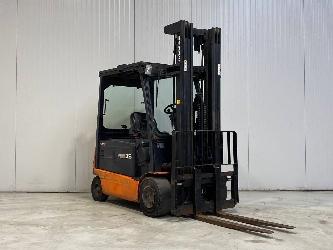 Doosan B35X-5