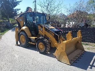 CAT 432