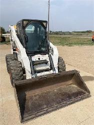 Bobcat S 300