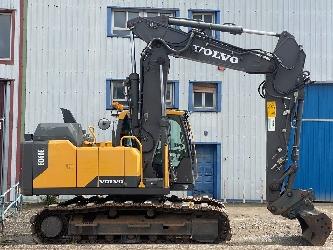 Volvo EC 160