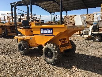 Thwaites 2000
