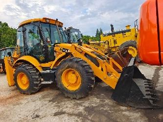 JCB 4 CX