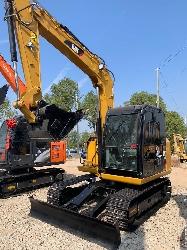 CAT 308E