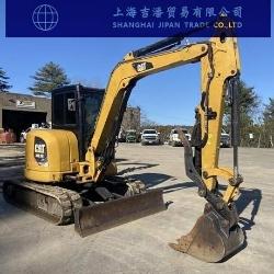CAT 305.5 E