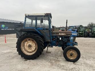 Ford 6610