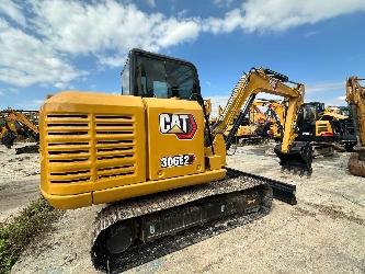 CAT CAT306E2