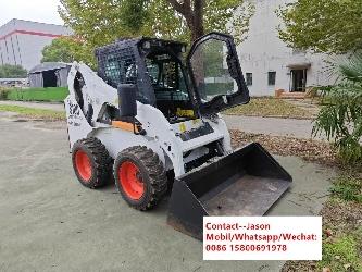 Bobcat S 18