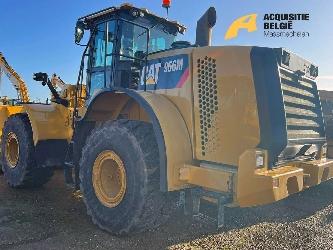 CAT 966M