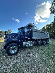 Peterbilt 567