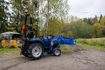 Solis 26 XL