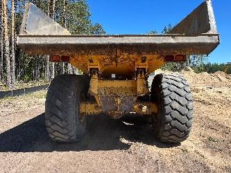 Volvo A 35 D