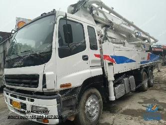 Zoomlion 47m