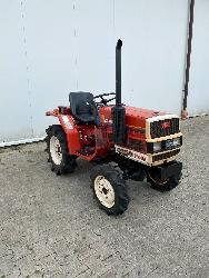 Yanmar F14