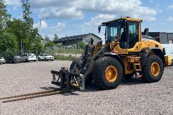 Volvo L 60 H