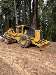 Tigercat 620H