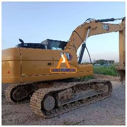 CAT CAT 323GX