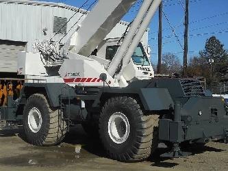 Terex RT 160