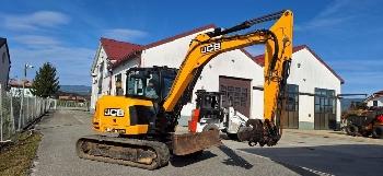 JCB 86C-1