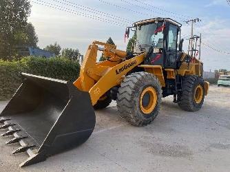 LiuGong 856H