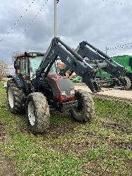 Valtra N 101