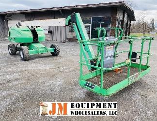 JLG 460 SJ