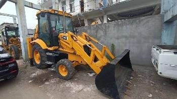 JCB 3 CX