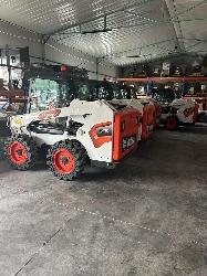 Bobcat S 510