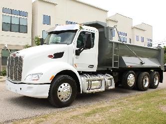 Peterbilt 579